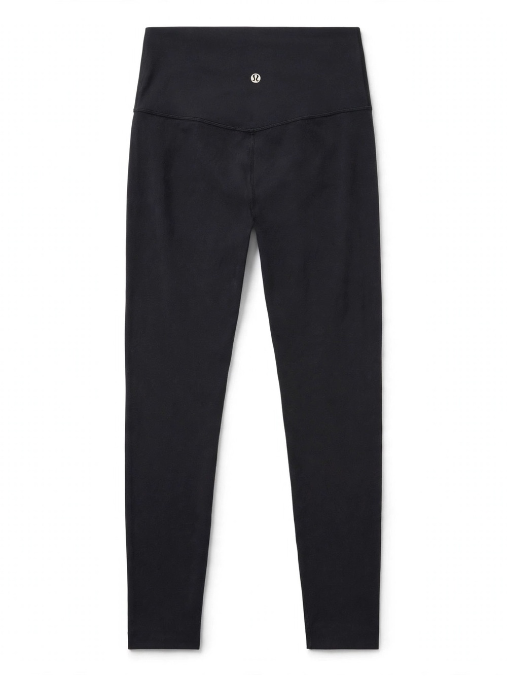 lululemon Align High Rise Leggings Black Size 4